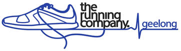 The Running Company Geelong